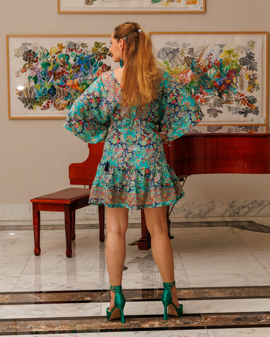 #10264-Short | Shizera Beauty