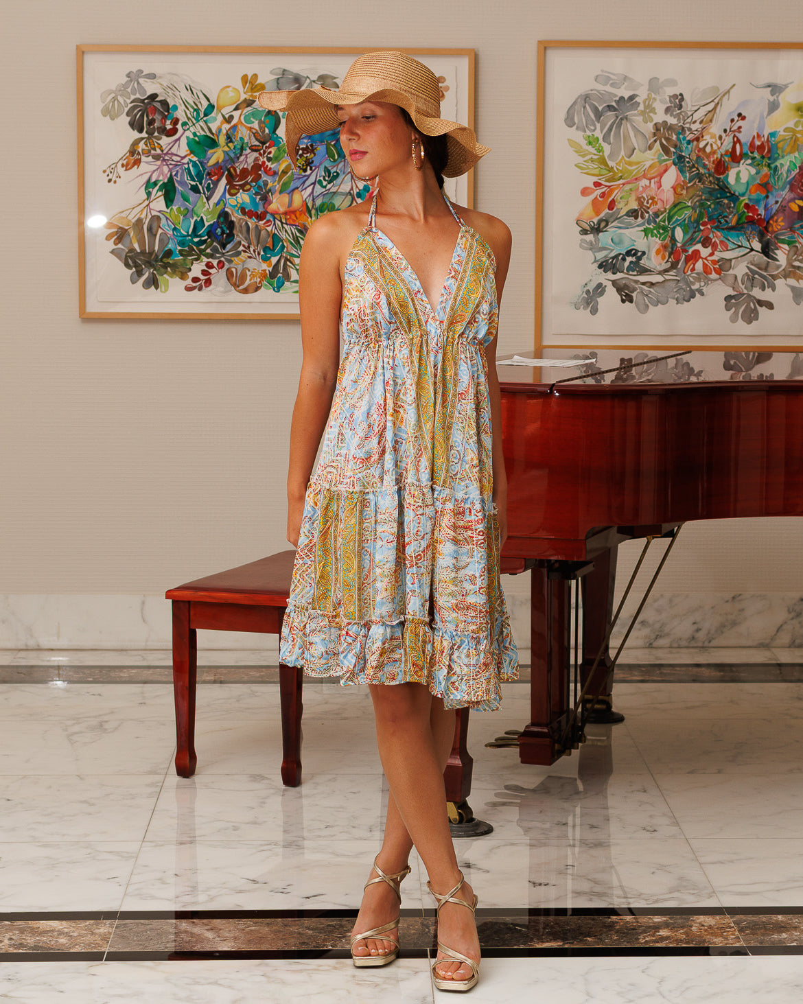 #10203-Short | Shizera Beauty